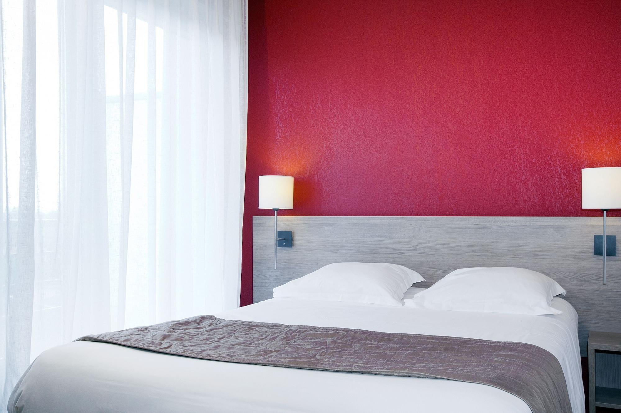 Sejours & Affaires Geneve Gex Les Rives Du Leman Apart otel Dış mekan fotoğraf