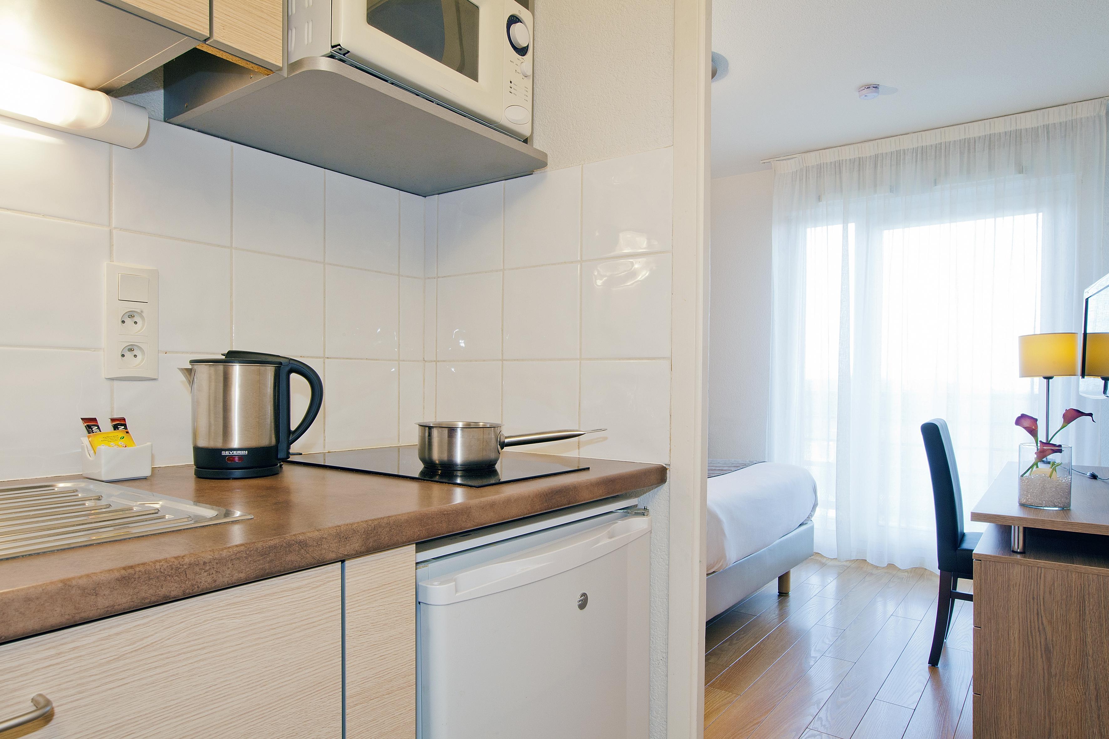 Sejours & Affaires Geneve Gex Les Rives Du Leman Apart otel Dış mekan fotoğraf