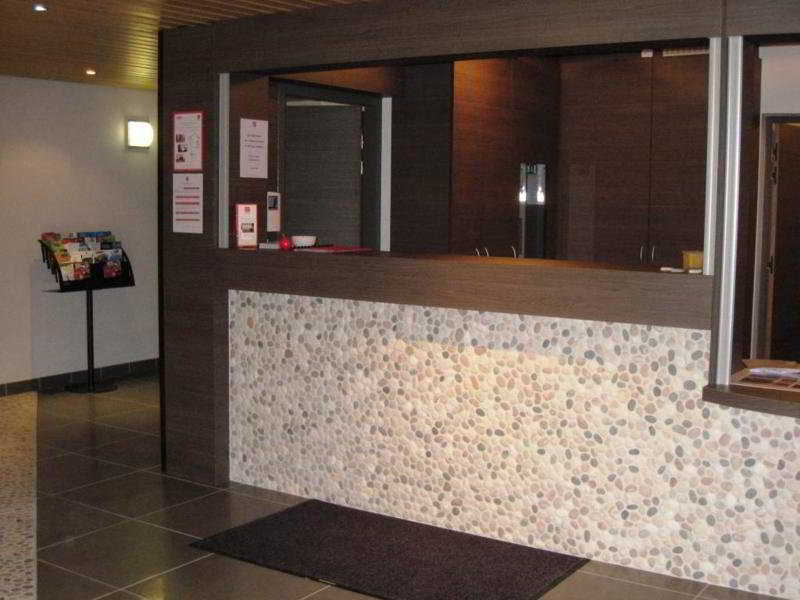 Sejours & Affaires Geneve Gex Les Rives Du Leman Apart otel Dış mekan fotoğraf