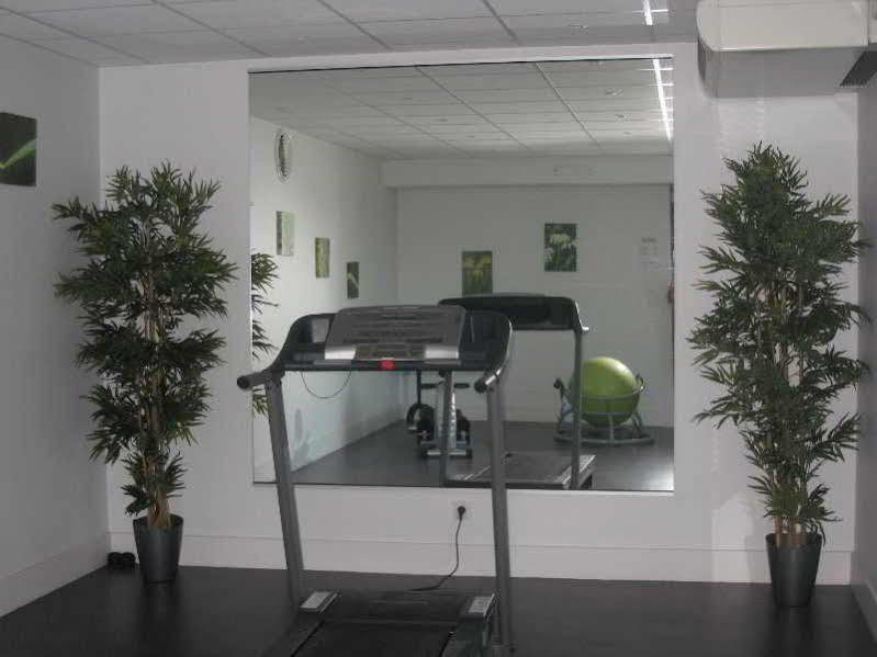 Sejours & Affaires Geneve Gex Les Rives Du Leman Apart otel Dış mekan fotoğraf